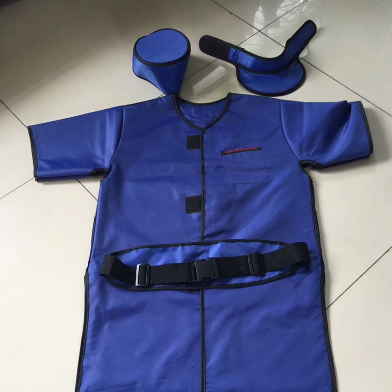 广西铅防护服